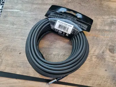 Cable de audio profesional Kirlin Xlr a plus 6.3 - miniatura 3