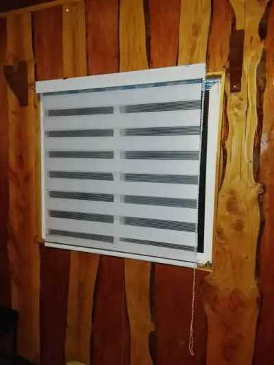 Persianas enrollables de aluminio para ventanas - miniatura 2