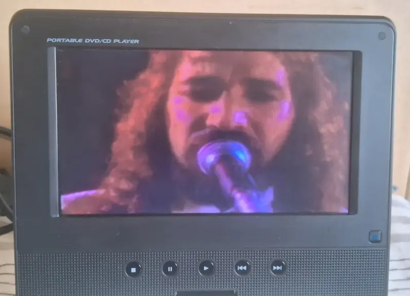 DVD Marco Antonio Solís La Historia Continúa - 4