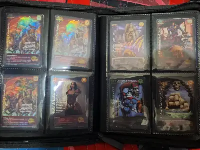 Cartas myl - miniatura 3