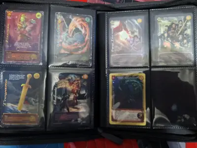 Cartas myl - miniatura 5