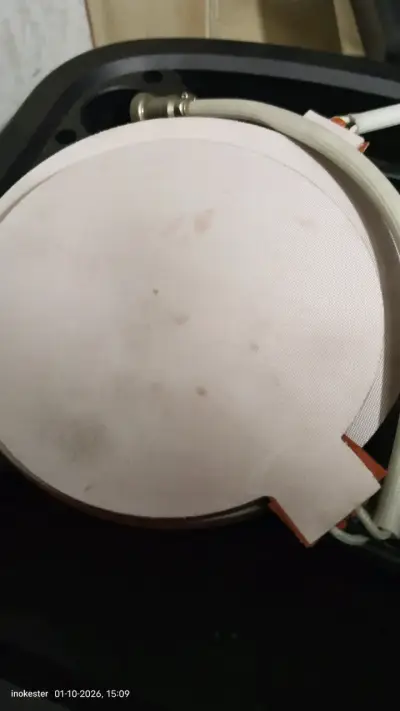 Maquina 8 en 1 para sublimación - miniatura 4