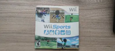 Juego Wii Sports y Wii Sports Resort para Nintendo - miniatura 1