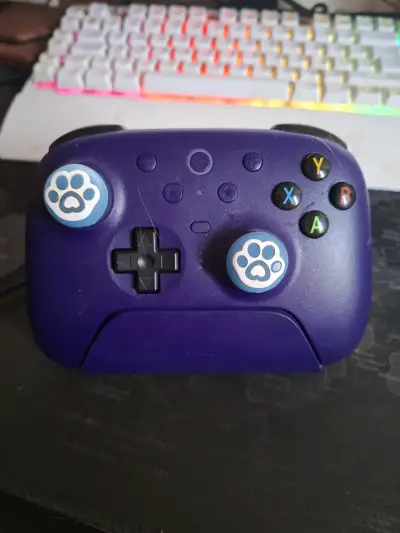 8bitdo Ultimate 2 - miniatura 1