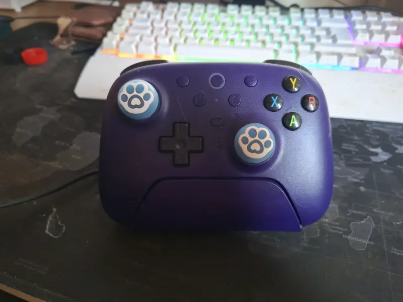 8bitdo Ultimate 2 - 2