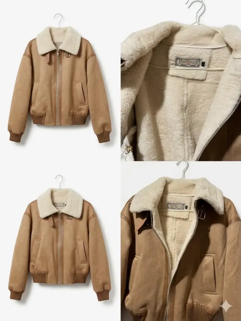 Chaqueta