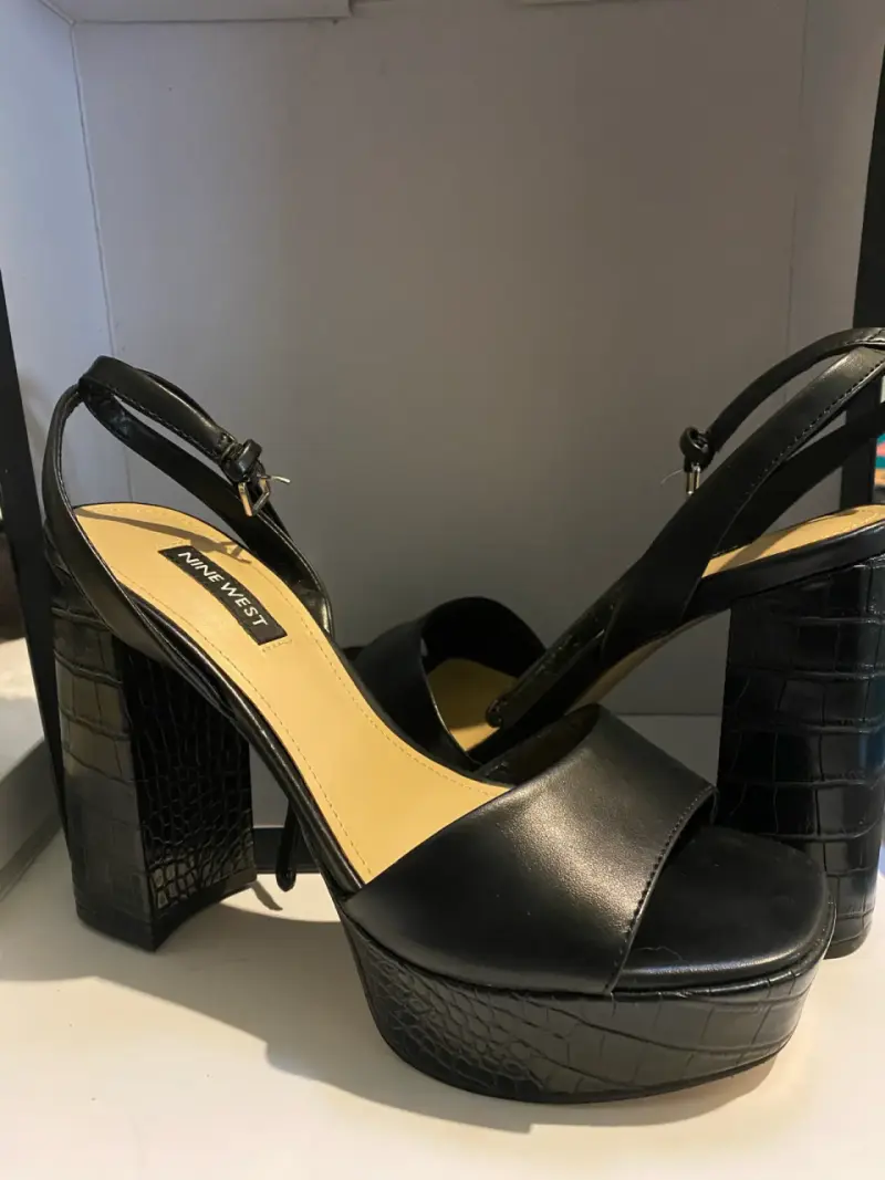 tacos Nine West