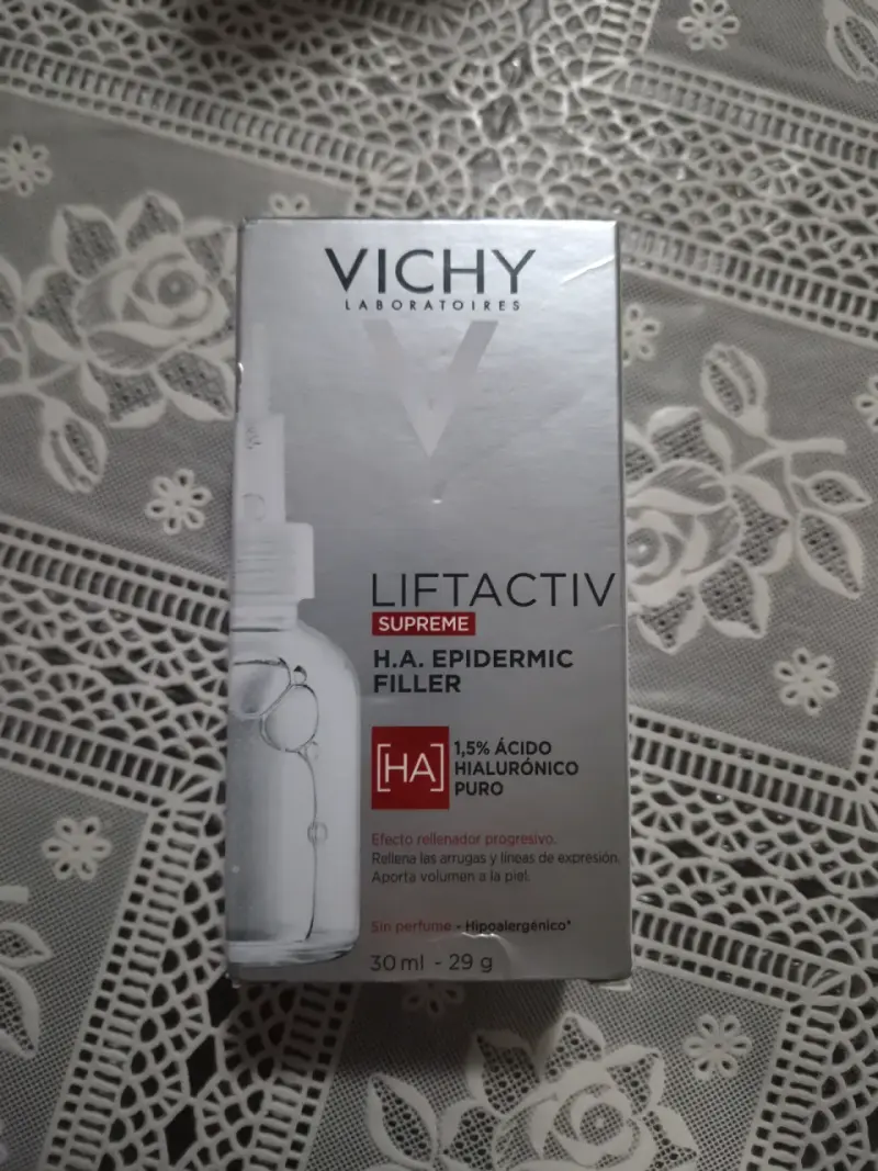 Sérum Vichy Liftactiv Supreme 30ml