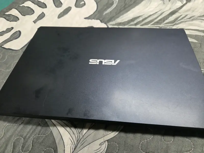 Laptop ASUS Intel Celeron problemas de batería - 2