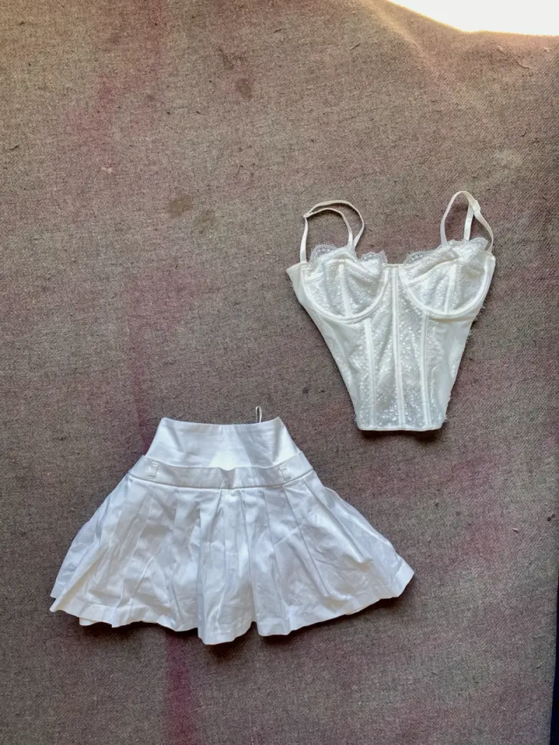 Closet sale 🤍 - 1