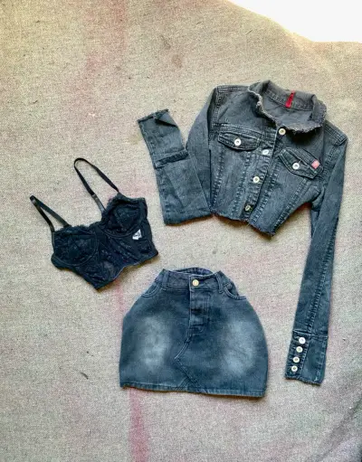 Closet sale 🤍 - miniatura 2
