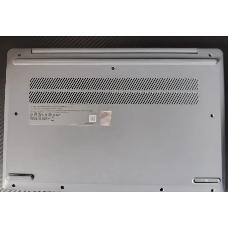 Notebook Lenovo IdeaPad Slim 3 AMD Ryzen - 2