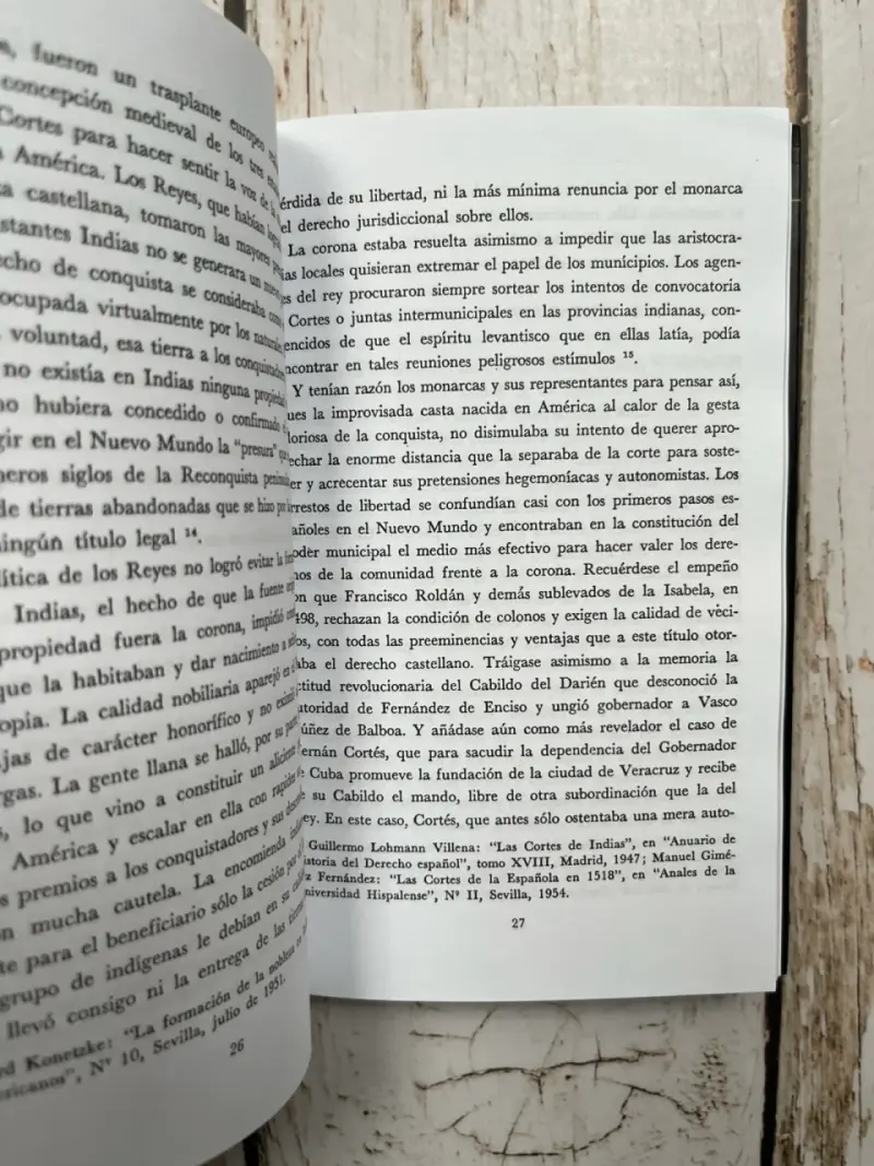Libro Ideario y Ruta de la Emancipación Chilena de Jaime Eyzaguirre - 5