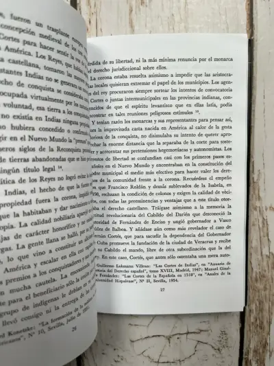 Libro Ideario y Ruta de la Emancipación Chilena de Jaime Eyzaguirre - miniatura 5