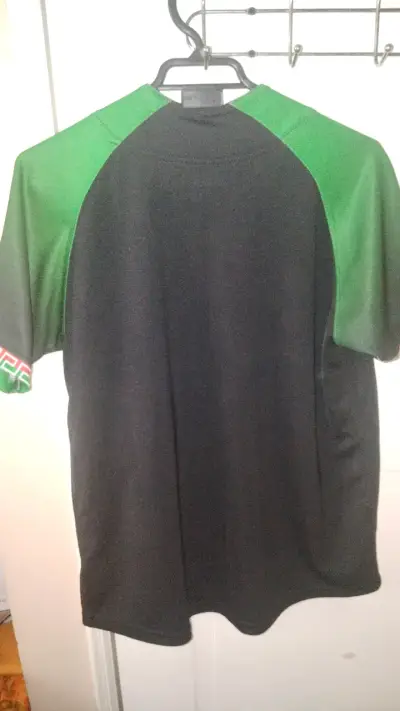 Camiseta de béisbol México El Siglo - miniatura 2