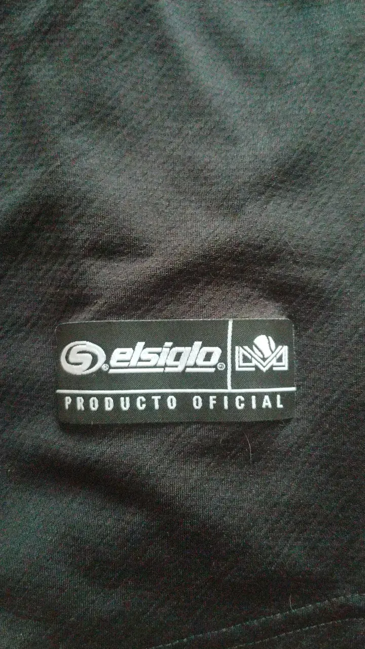 Camiseta de béisbol México El Siglo - 5