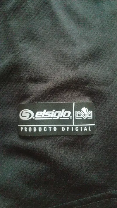 Camiseta de béisbol México El Siglo - miniatura 5