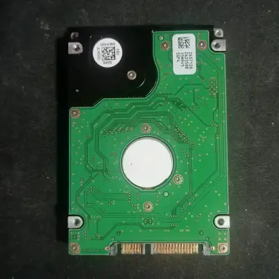 Disco duro Hitachi 250GB 5400RPM SATA - miniatura 3