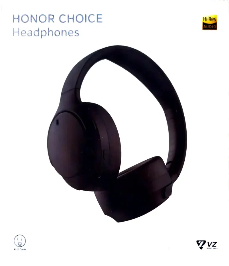 Auriculares Honor Choice VZ Sport Mate con Hi-Res Audio - 1