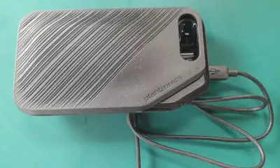 Auricular Bluetooth Plantronics Voyager 5200 UC - miniatura 3