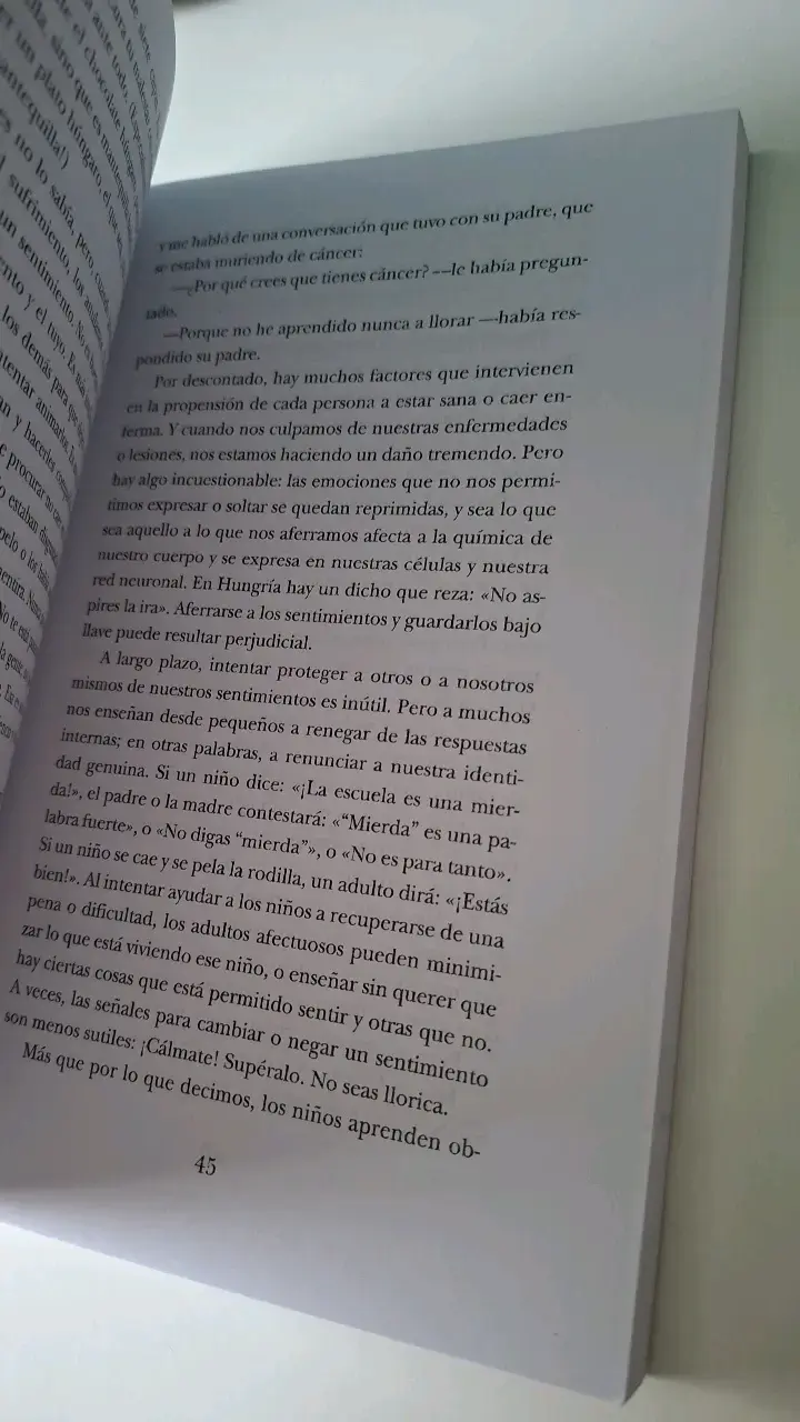 Libro 'En Auschwitz No Había Prozac' de Edith Eger - 2