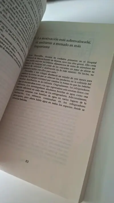 Libro Hábitos Atómicos de James Clear - miniatura 2