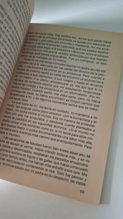 Libro Demian de Hermann Hesse en buen estado - miniatura 2