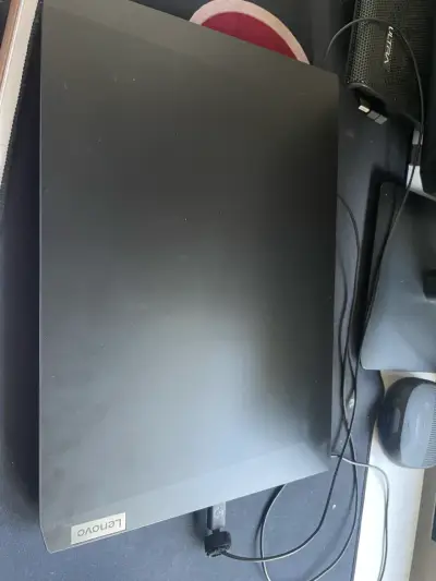 Laptop Lenovo Gaming AMD Ryzen 5 - miniatura 12