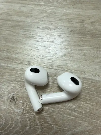 AirPods 2da generación usados 100% operativos - miniatura 1