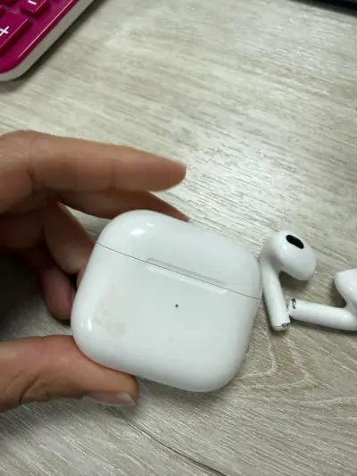 AirPods 2da generación usados 100% operativos - miniatura 2