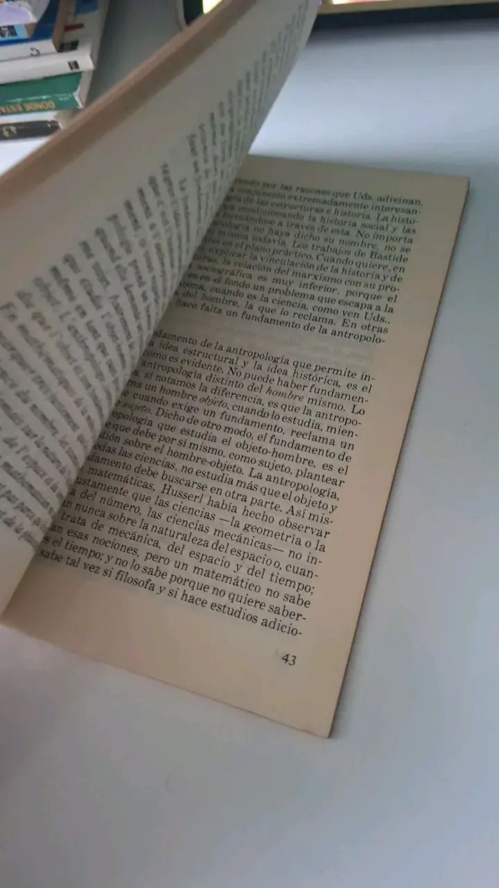 Libro 'Sartre en el Brasil' edición bilingüe - 2