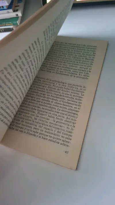 Libro 'Sartre en el Brasil' edición bilingüe - miniatura 2