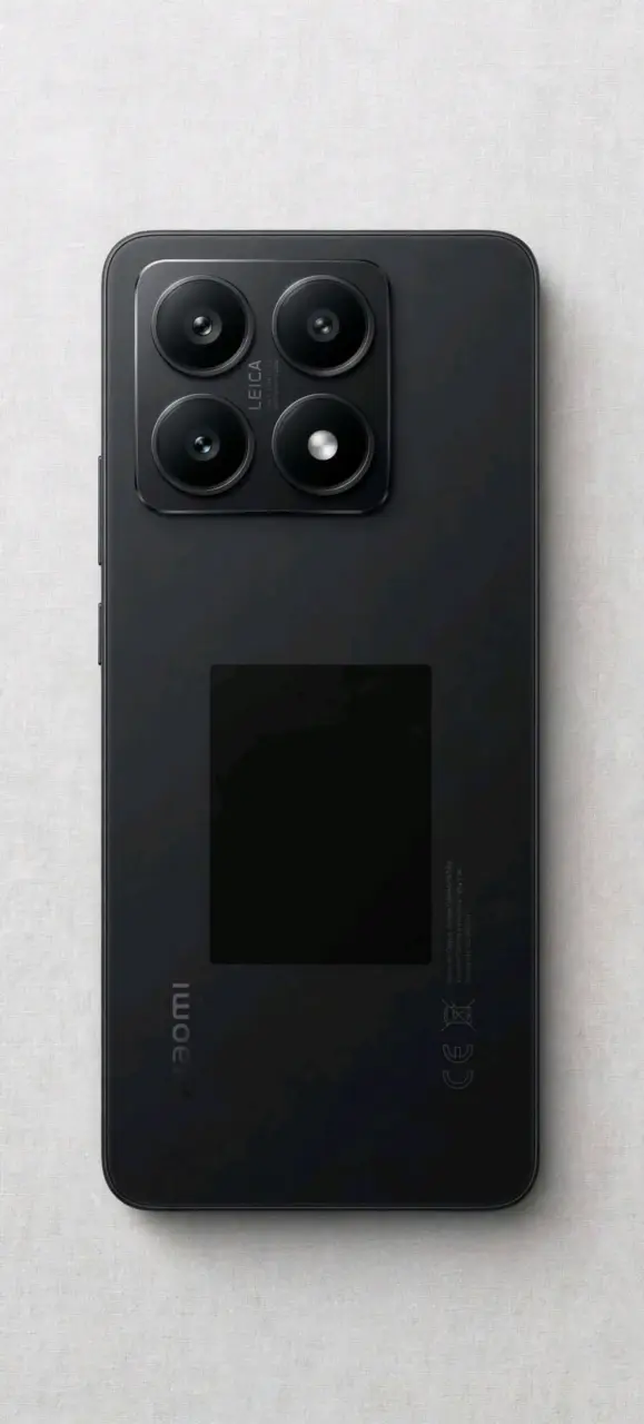 Xiaomi 14T 512GB | 99% Batería | Como Nuevo | - 2