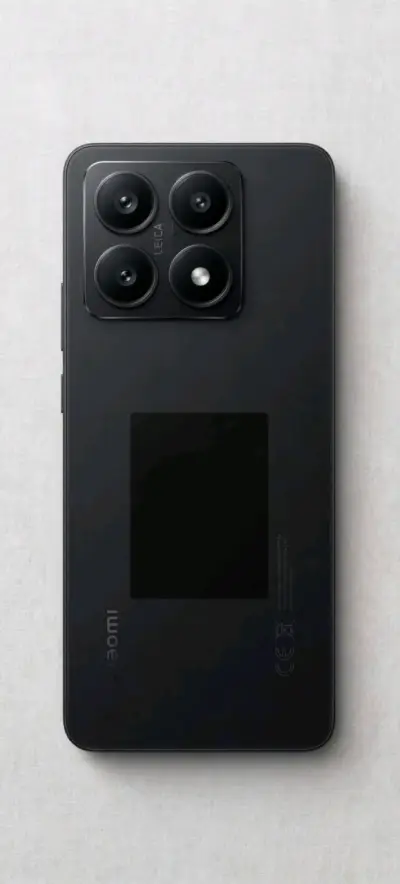 Xiaomi 14T 512GB | 99% Batería | Como Nuevo | - miniatura 2