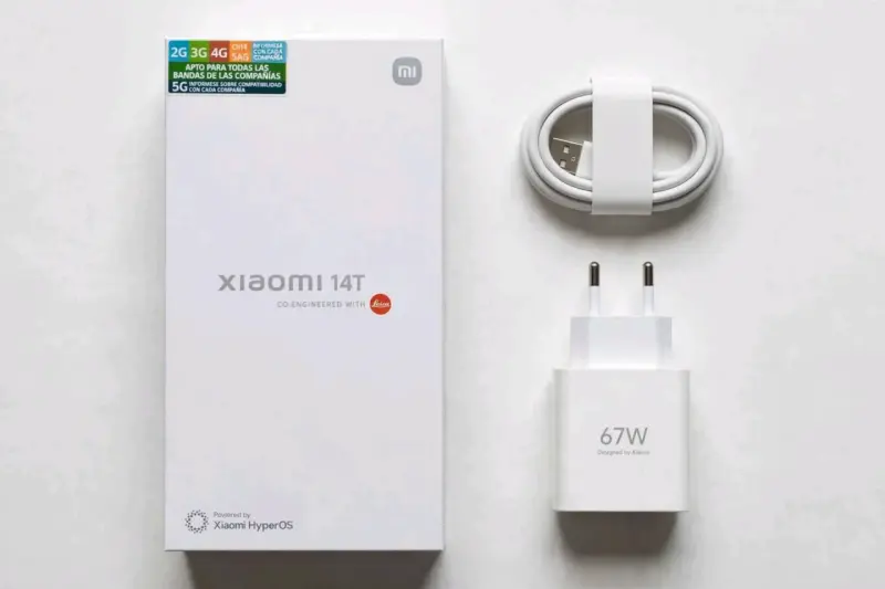 Xiaomi 14T 512GB | 99% Batería | Como Nuevo | - 3