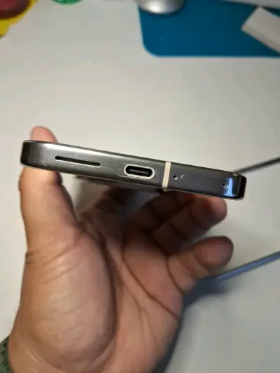 Google Pixel 9 Pro XL - miniatura 2
