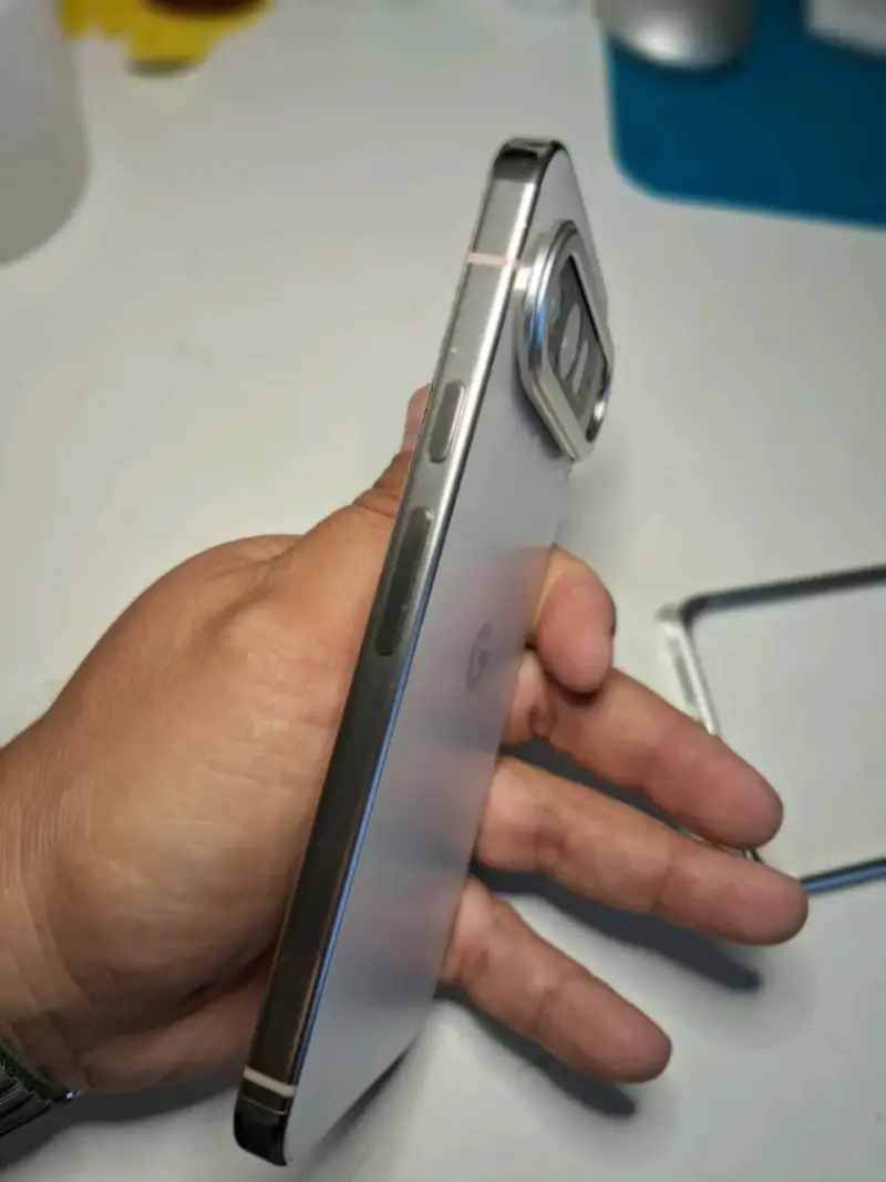 Google Pixel 9 Pro XL - 3