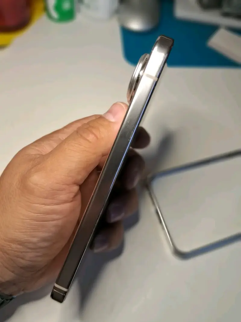 Google Pixel 9 Pro XL - 4