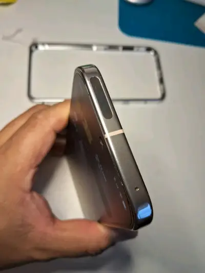 Google Pixel 9 Pro XL - miniatura 5