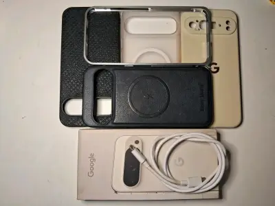 Google Pixel 9 Pro XL - miniatura 6