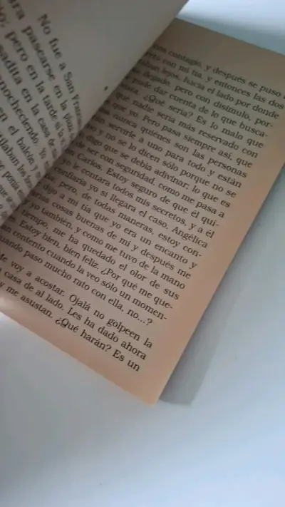 'El niño que enloqueció de amor' de Eduardo B - miniatura 2