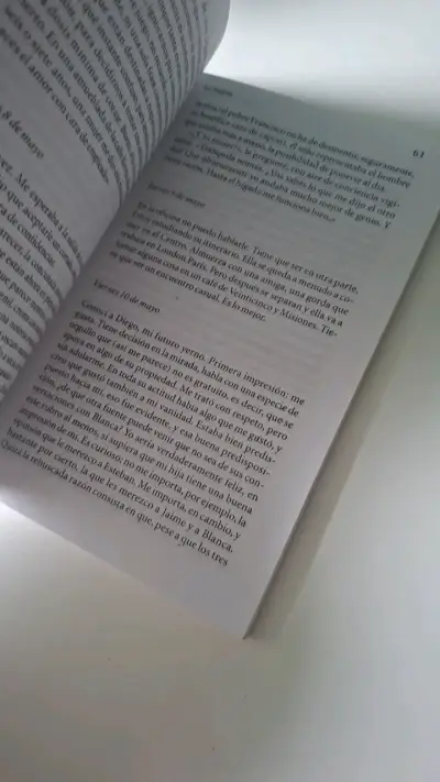 Libro 'La Tregua' de Mario Benedetti - miniatura 2