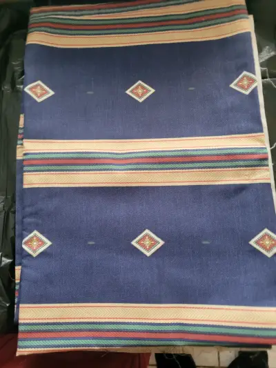 Retazos de tela de algodón estampados divertidos - miniatura 5