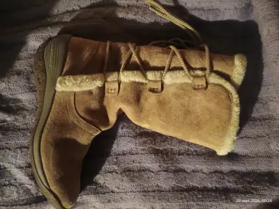 Botas hush puppies talla 36 - miniatura 4