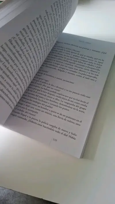 Libro 'Hijo de Ladrón' de Manuel Rojas - miniatura 2