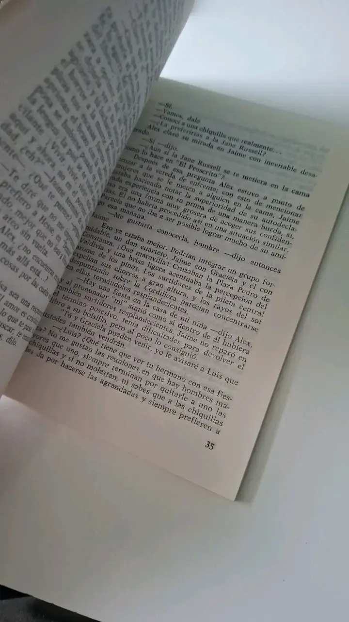 'Donde Estás, Constanza' de José Luis Rosasco - 2