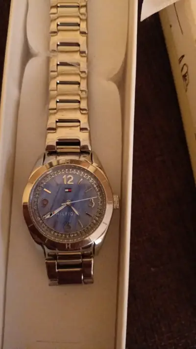 Reloj - miniatura 1