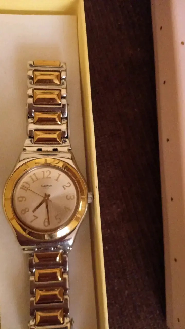 Reloj - 2