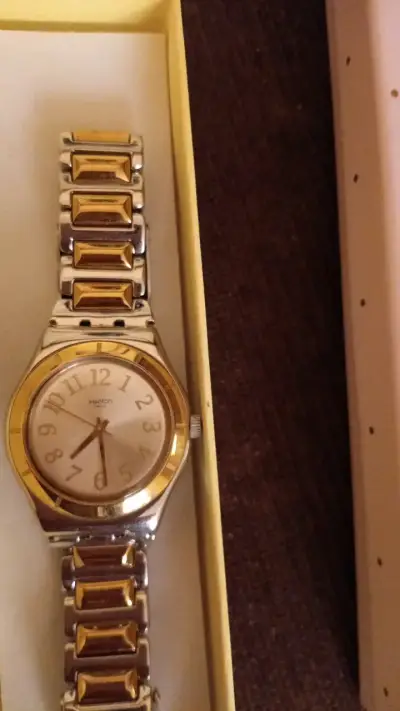 Reloj - miniatura 2