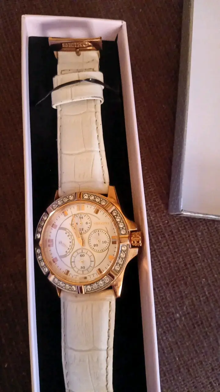 Reloj - 3